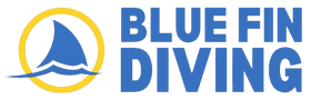 bluefindiving