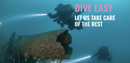 Plymouth Weekender August 2025 wreck diving trip with divers exploring underwater shipwreck using flashlights