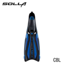 TUSA SOLLA Full Foot Fins