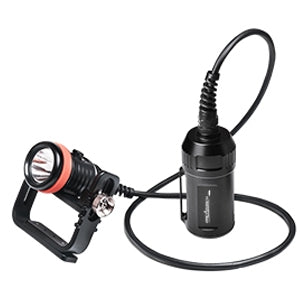 Orca D620 Canister Torch