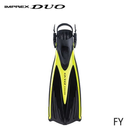 TUSA IMPREX DUO Fins