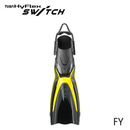 TUSA HyFlex SWITCH Fins