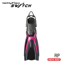 TUSA HyFlex SWITCH Fins