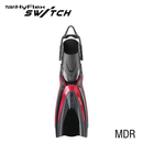 TUSA HyFlex SWITCH Fins