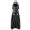 TUSA SOLLA Fins with Bungee Strap