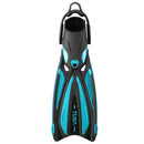 TUSA SOLLA Fins with Bungee Strap