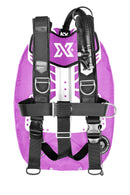 XDEEP NX Zen Wing System