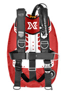 XDEEP NX Zen Wing System