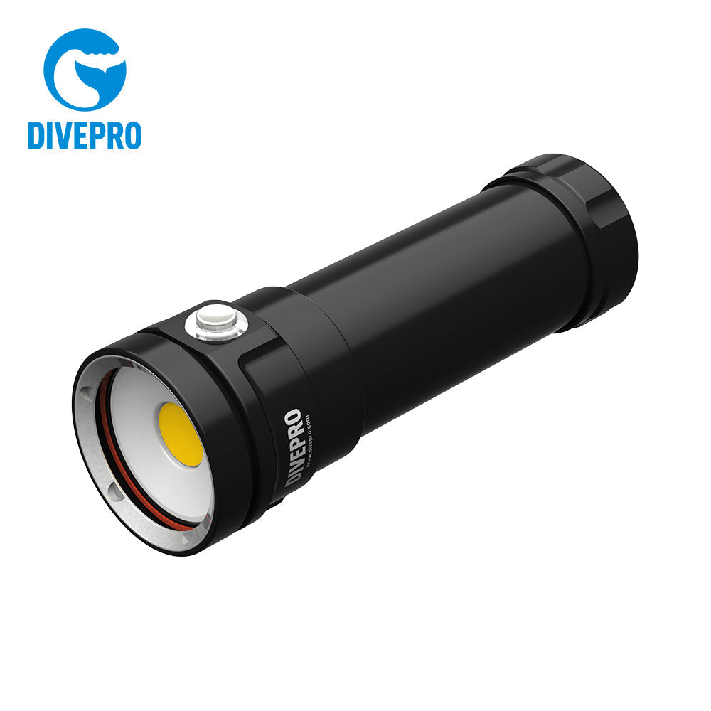 Divepro Wireless 14.8V 7000maH battery pack main image 0