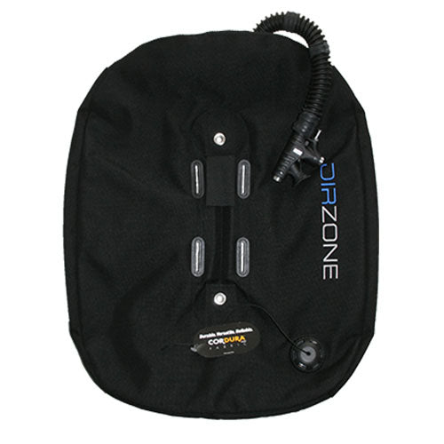 DIRZone 14 l RING TRAVEL BLACK-BLUE, blue 51 cm MFX Inflation Hose main image 0
