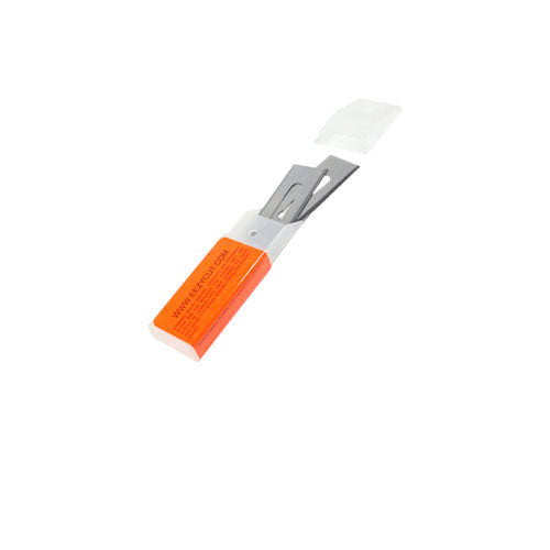 EEZYCUT Trilobite Spare Blades - EZT0214