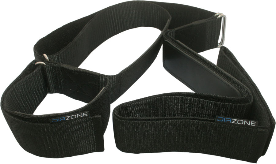 DIRZone Tank Bands with Plastic Cam Buckles (Pair) main image 1