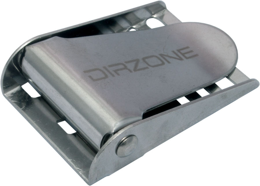 DIRZone MC Storage Pocket BLUE main image 0