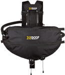 XDEEP Stealth 2.0 Classic Redundant Bladder System