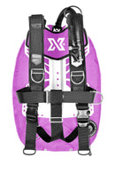 XDEEP Zen Ultralight Wing System`
