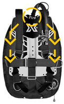 XDEEP Zen Ultralight Wing System