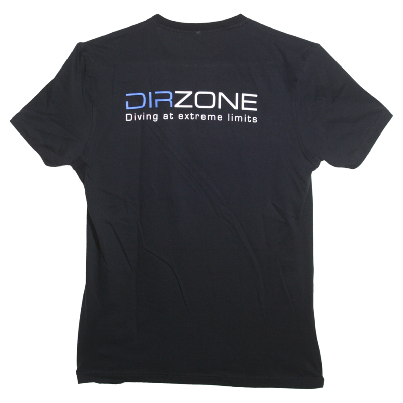 DIRZone Ladies T-Shirt
