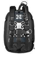 XDEEP GHOST Full Setup - Standard or Deluxe harness