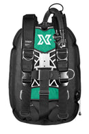 XDEEP GHOST Full Setup - Standard or Deluxe harness