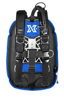 XDEEP GHOST Full Setup - Standard or Deluxe harness