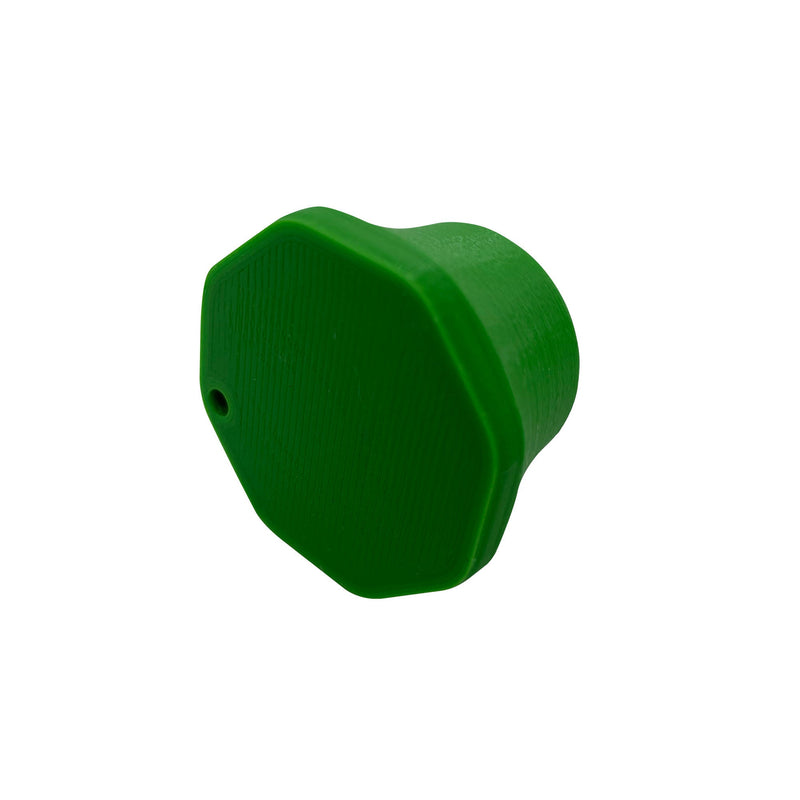 Nammutec Green_dustcap