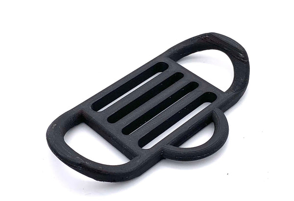 Nammu-Tech Front Crotch Strap Ring