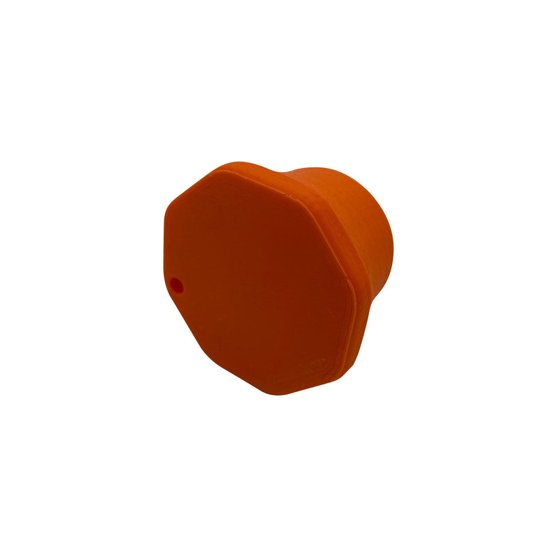 Nammutec Orange_dustcap