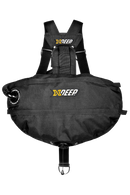 XDEEP Stealth 2.0 Classic System