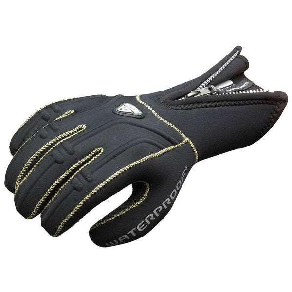 Waterproof G1 Kevlar Glove