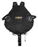 XDEEP STEALTH 2.0 REC RB Wing Only