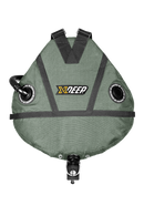 XDEEP STEALTH 2.0 REC RB Wing Only