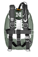 XDEEP NX ZEN wing only