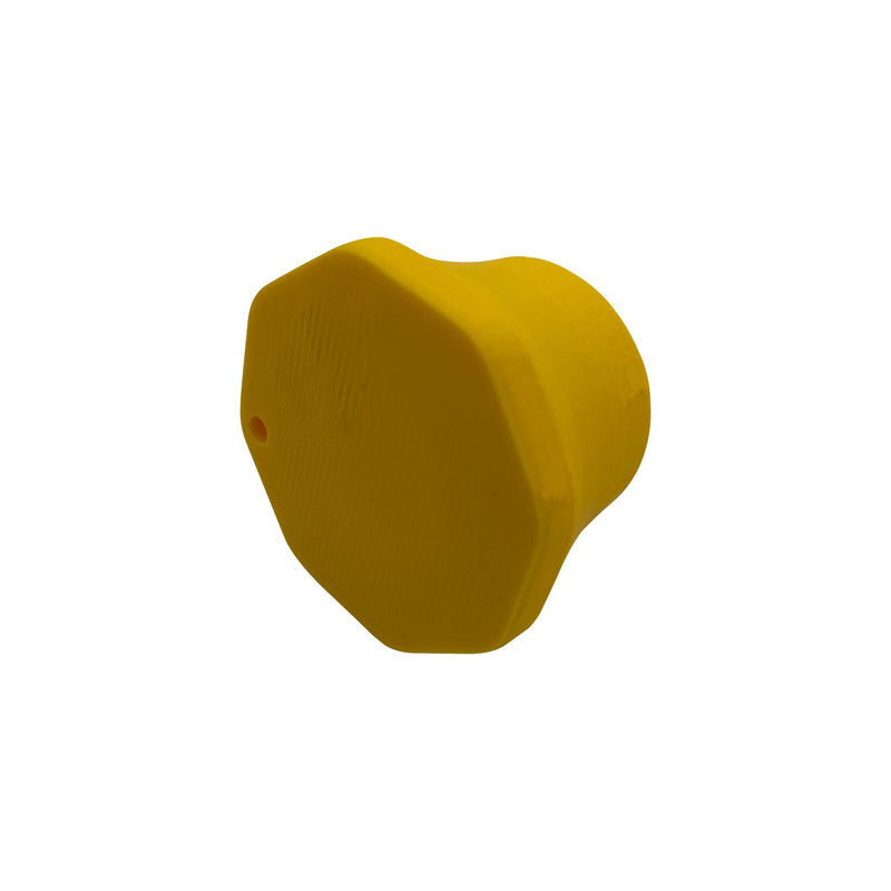 Nammutec Yellow_dustcap