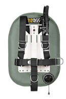 XDEEP ZEOS 38 Wing Only