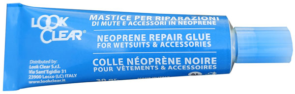 Look Clear Neoprene Glue (30g)