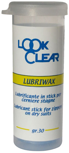 Look Clear Zipper Paraffin Wax Stick (30g)