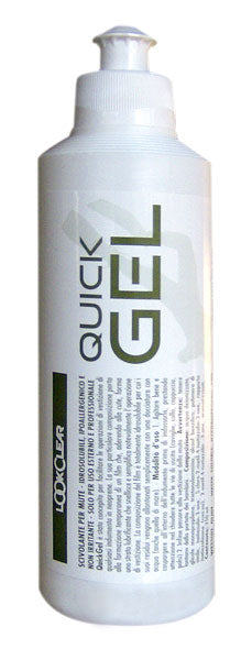 Look Clear Quick GEL (250ml)