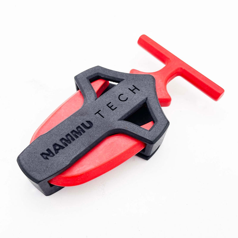 Nammu-Tech Line Cutter