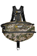 XDEEP Stealth 2.0 Classic System