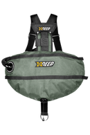 XDEEP Stealth 2.0 Classic Wing Only