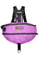 XDEEP Stealth 2.0 Classic Wing Only