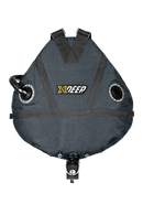 XDEEP STEALTH 2.0 TEC Redundant Bladder Wing Only