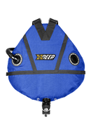 XDEEP STEALTH 2.0 TEC Redundant Bladder Wing Only