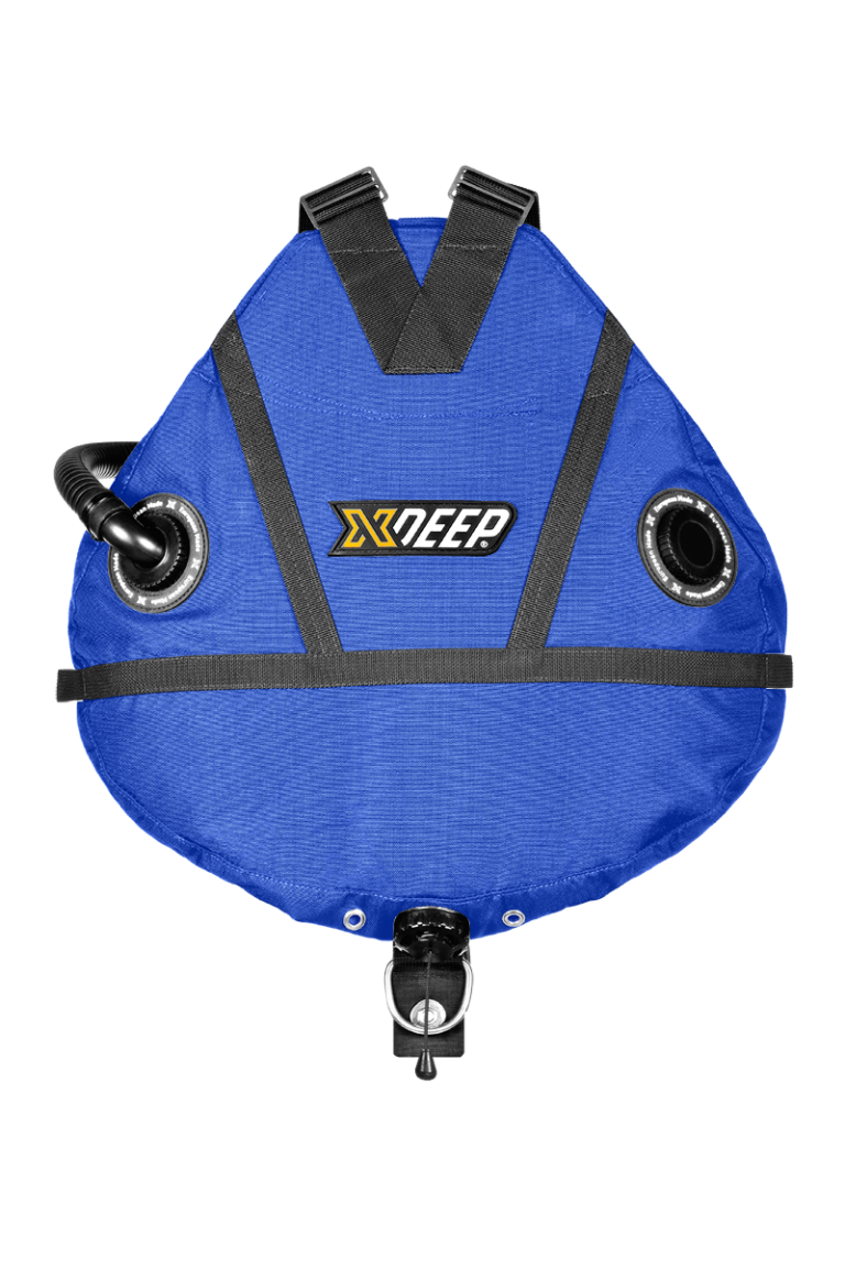 XDEEP STEALTH 2.0 TEC Redundant Bladder Wing Only