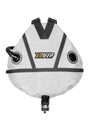 XDEEP STEALTH 2.0 TEC Redundant Bladder Wing Only