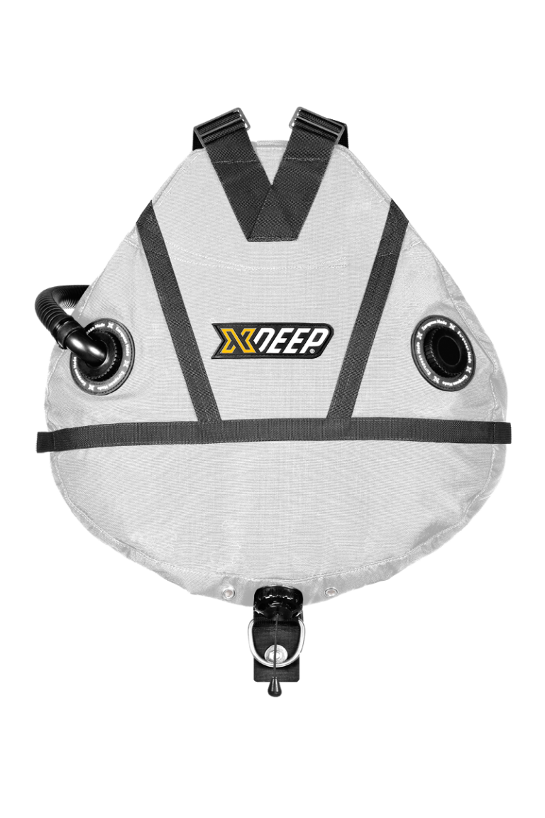 XDEEP STEALTH 2.0 TEC Redundant Bladder Wing Only