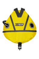 XDEEP STEALTH 2.0 REC Wing Only