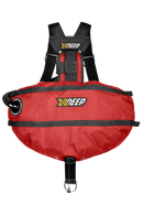 XDEEP Stealth 2.0 Classic Redundant Bladder System