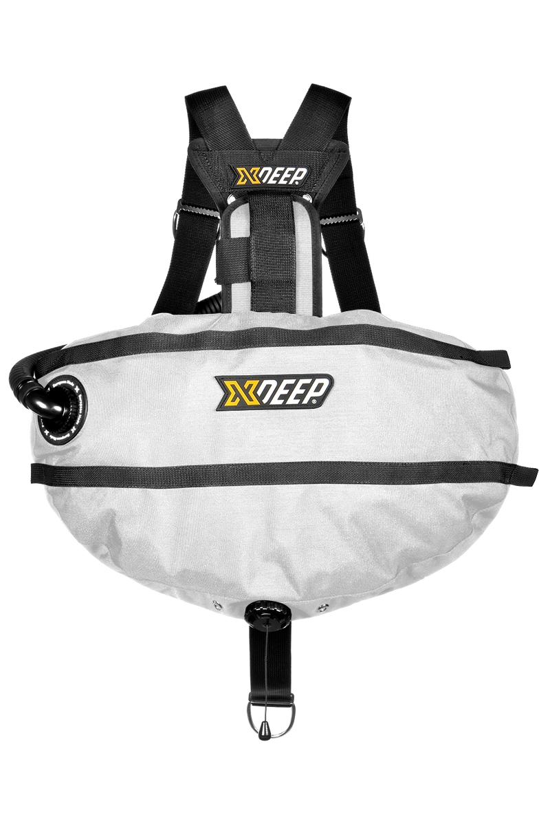 XDEEP Stealth 2.0 Classic System