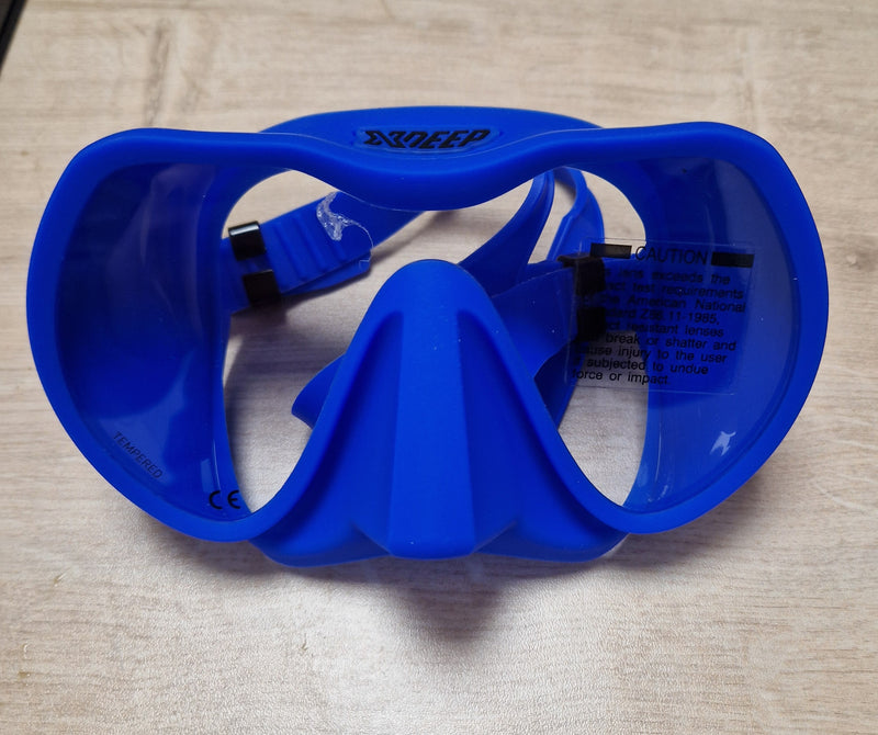 XDEEP Radical Mask